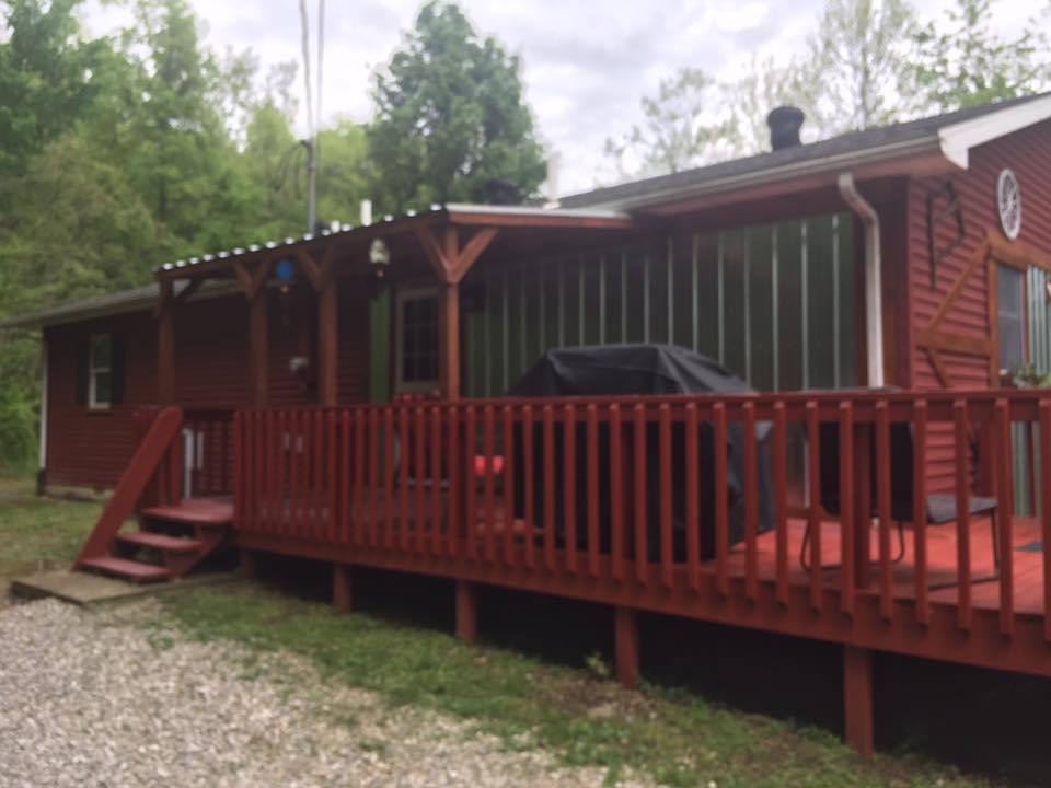 5274 Starbright Road Cannelton, IN 47520 - Photo 6 of 17 Gallery Image 6