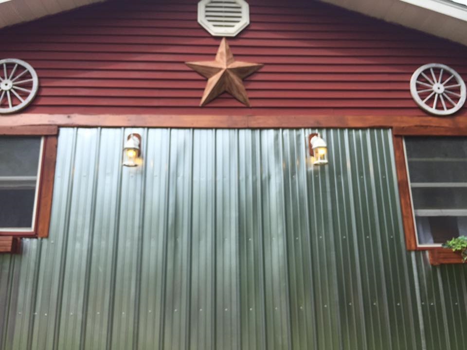 5274 Starbright Road Cannelton, IN 47520 - Photo 7 of 17 Gallery Image 7