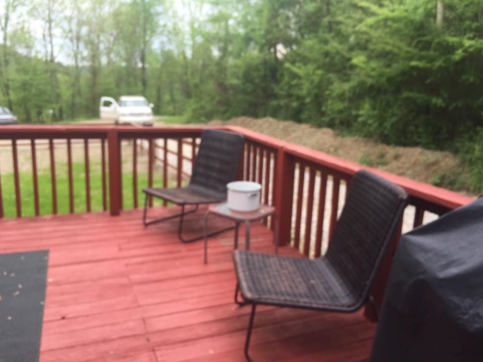 5274 Starbright Road Cannelton, IN 47520 - Photo 10 of 17 Gallery Image 10