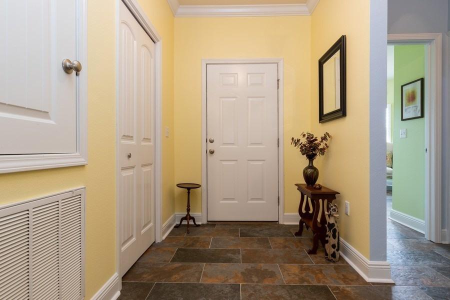 387 Pin Oak Loop Santa Rosa Beach, FL 32459 - Photo 5 of 36 a view of a room that has a bed and a mirror