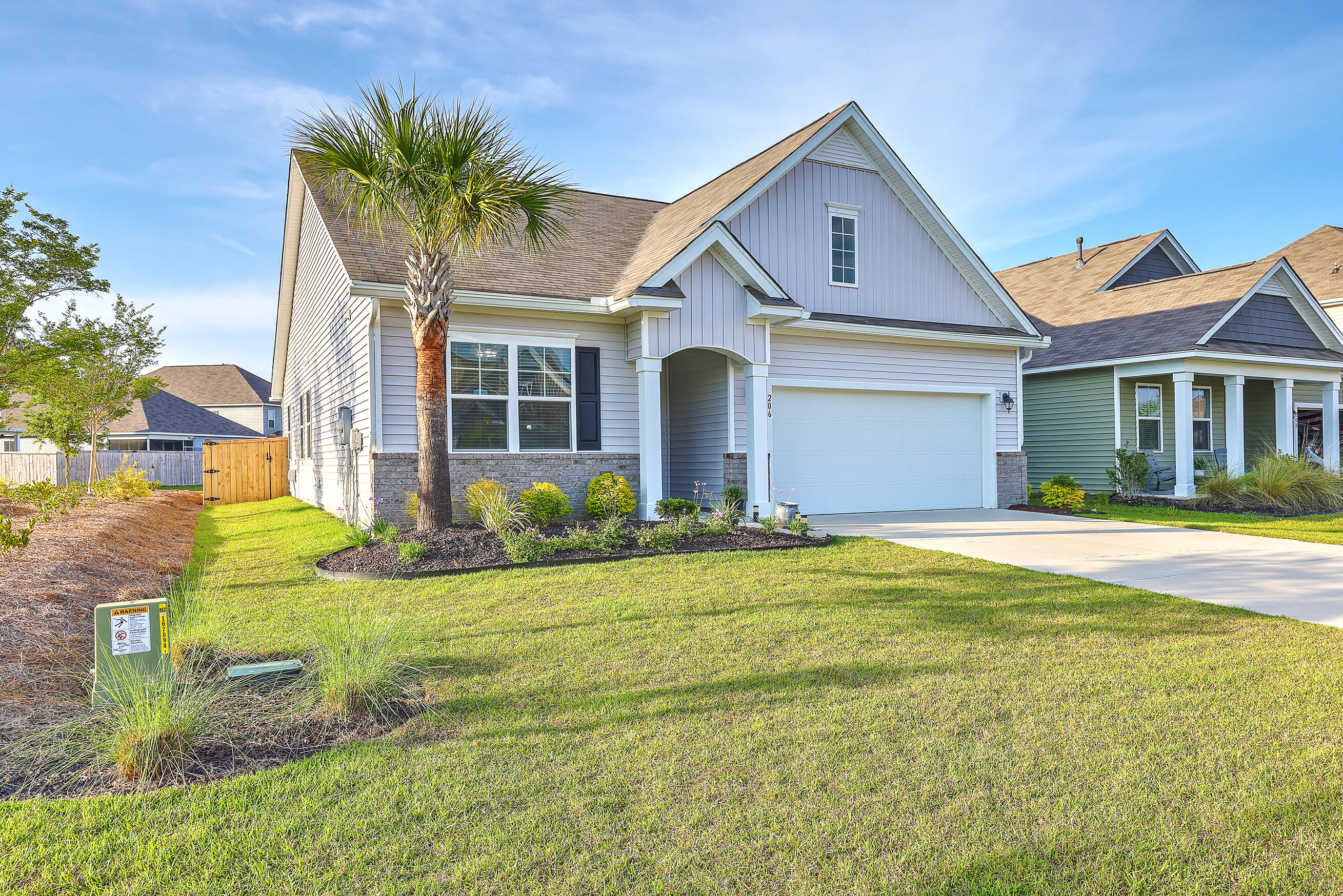 206 Rhodes Court Summerville, SC 29486 - Photo 1 of 42 Welcome to 206 Rhodes Court_39_40_41