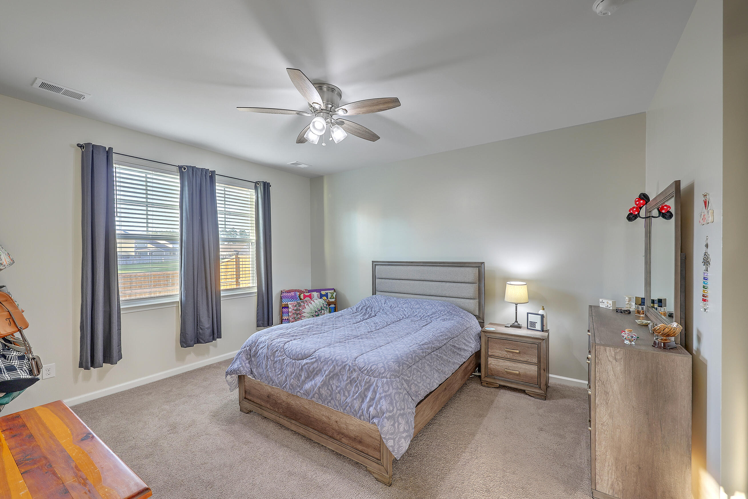 206 Rhodes Court Summerville, SC 29486 - Photo 14 of 42 Master Bedroom