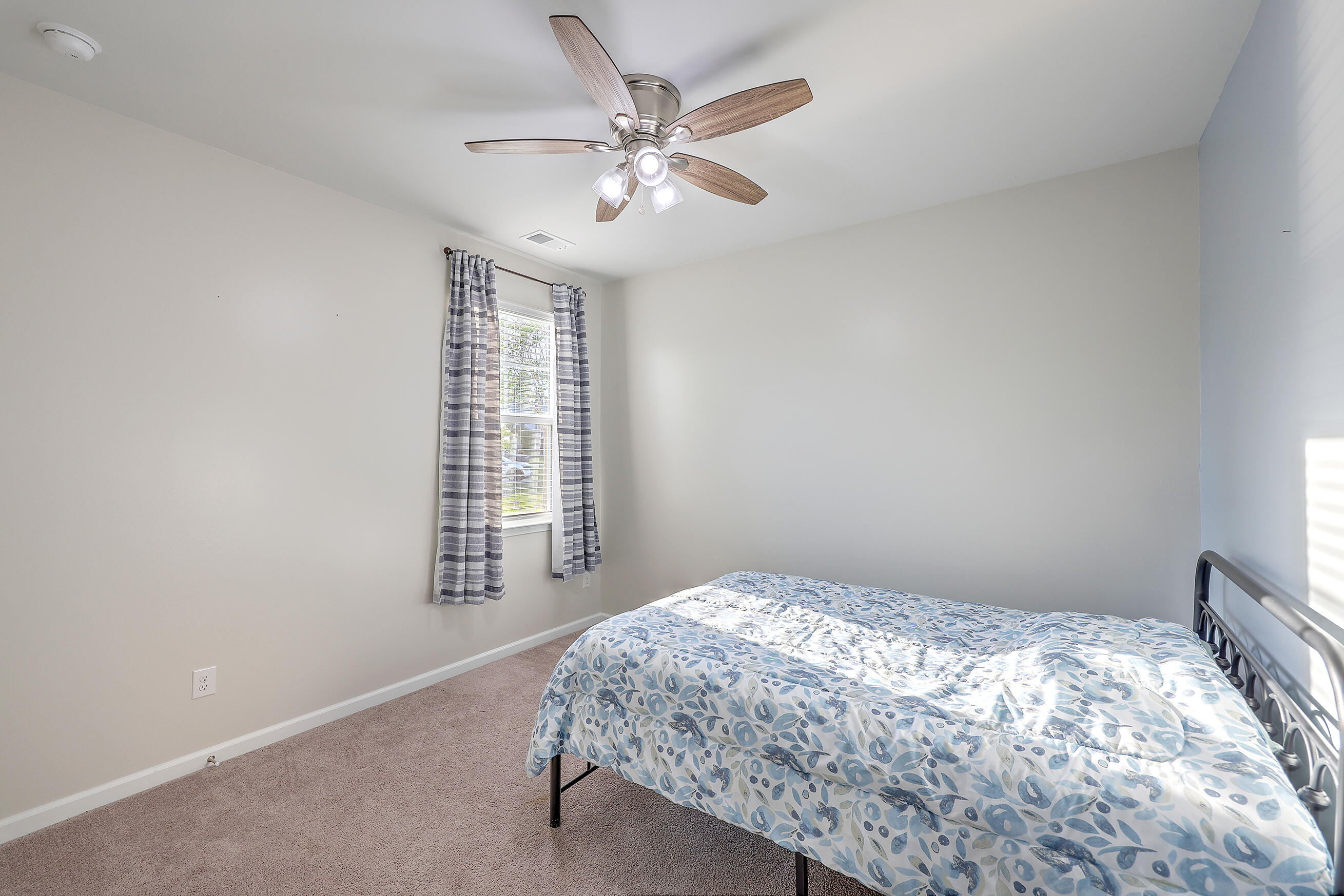 206 Rhodes Court Summerville, SC 29486 - Photo 21 of 42 Guest Bedroom 2