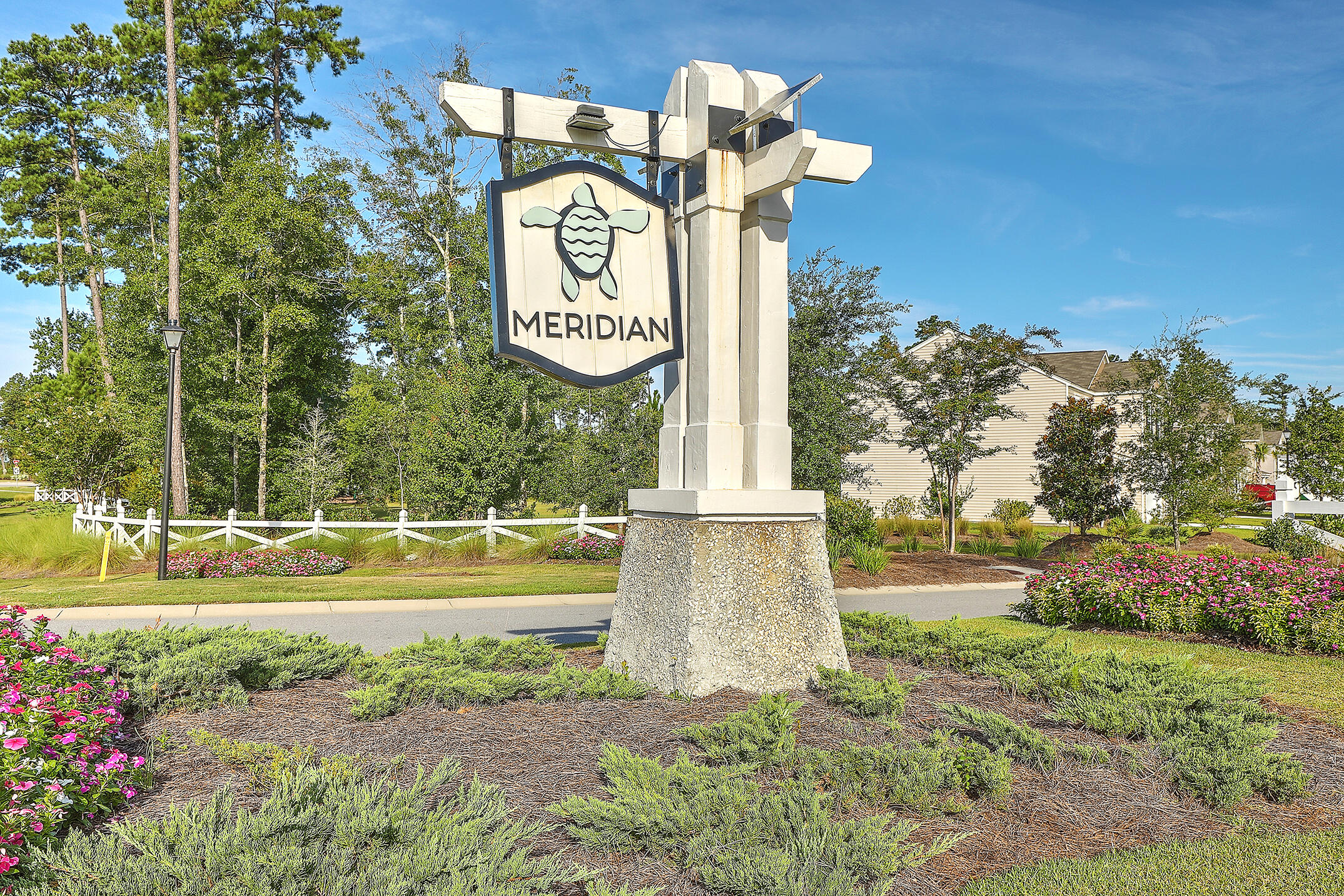 206 Rhodes Court Summerville, SC 29486 - Photo 27 of 42 Meridian / Cane Bay Plantation