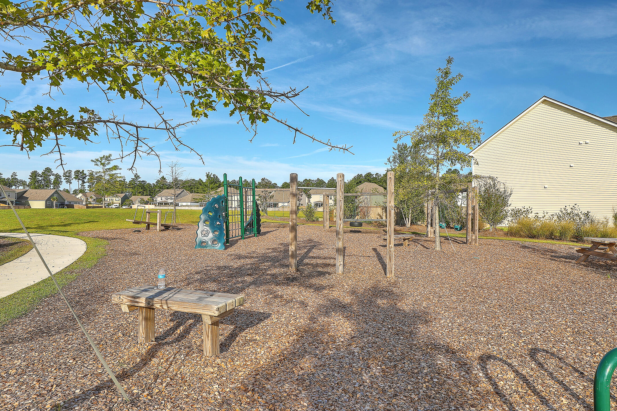206 Rhodes Court Summerville, SC 29486 - Photo 35 of 42 Playground