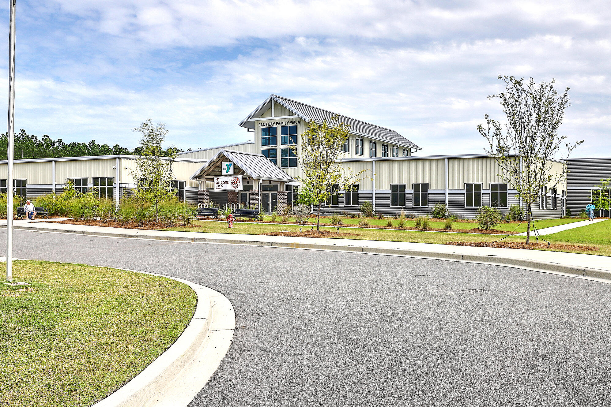 206 Rhodes Court Summerville, SC 29486 - Photo 41 of 42 YMCA in Cane Bay