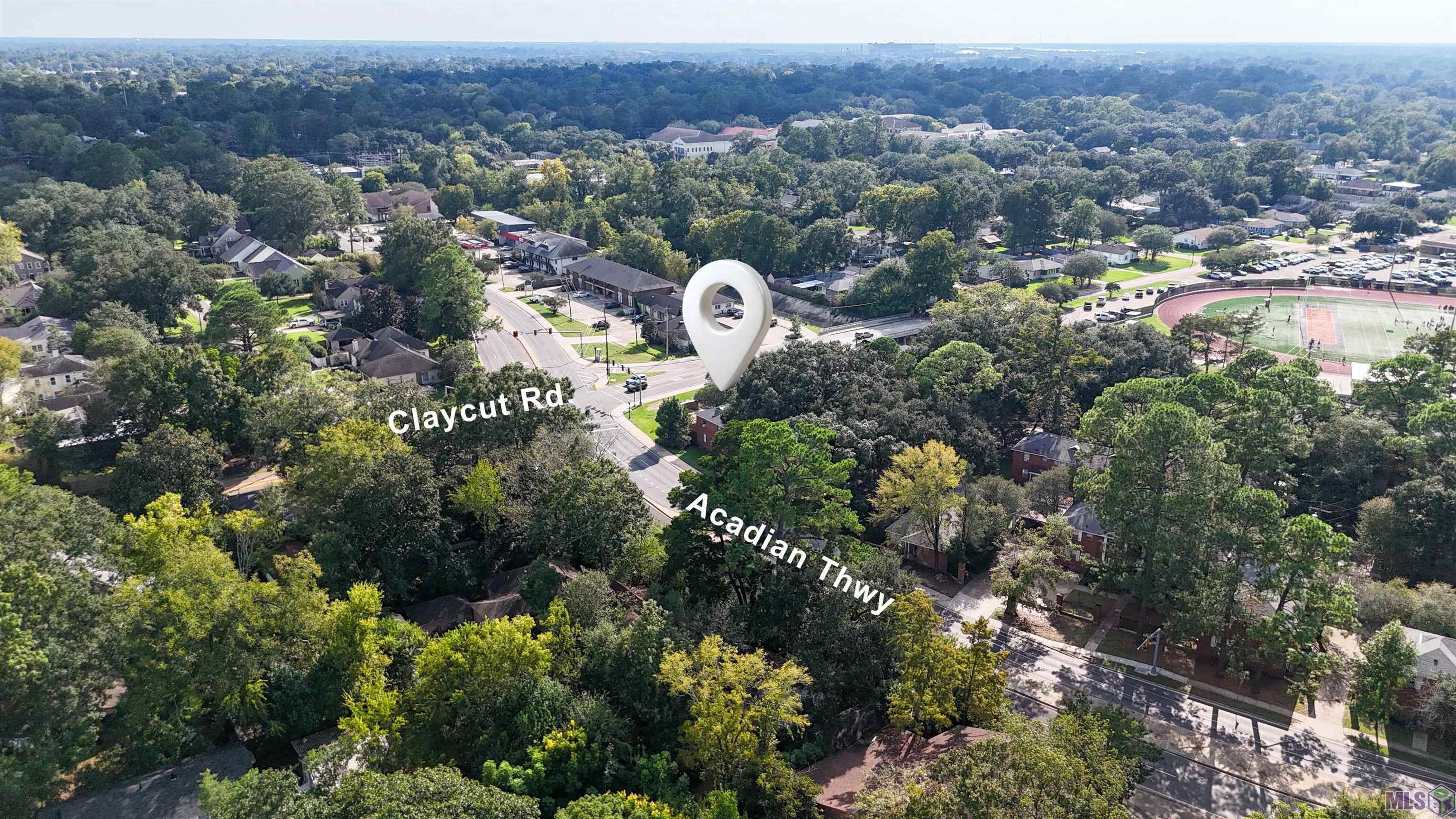 3544 Marie Drive, Unit 3544 Baton Rouge, LA 70806 - Photo 3 of 18