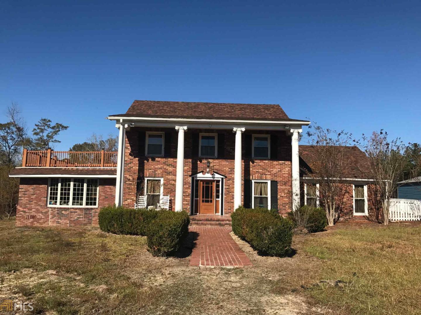 11411 Dutch Ford Road Metter, GA 30439 - Photo 1 of 1 Gallery Image 1
