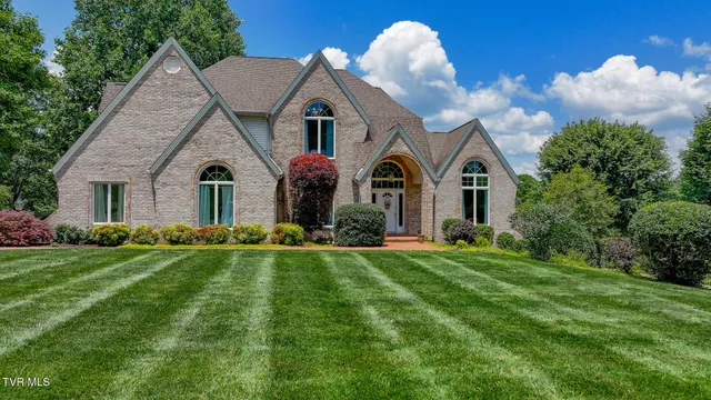 $600,000 | 431 Winterham Drive, Abingdon, VA 24211