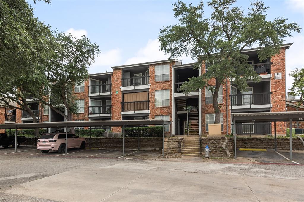 18333 Roehampton Drive, Unit 1037 Dallas, TX 75252 - Photo 17 of 20