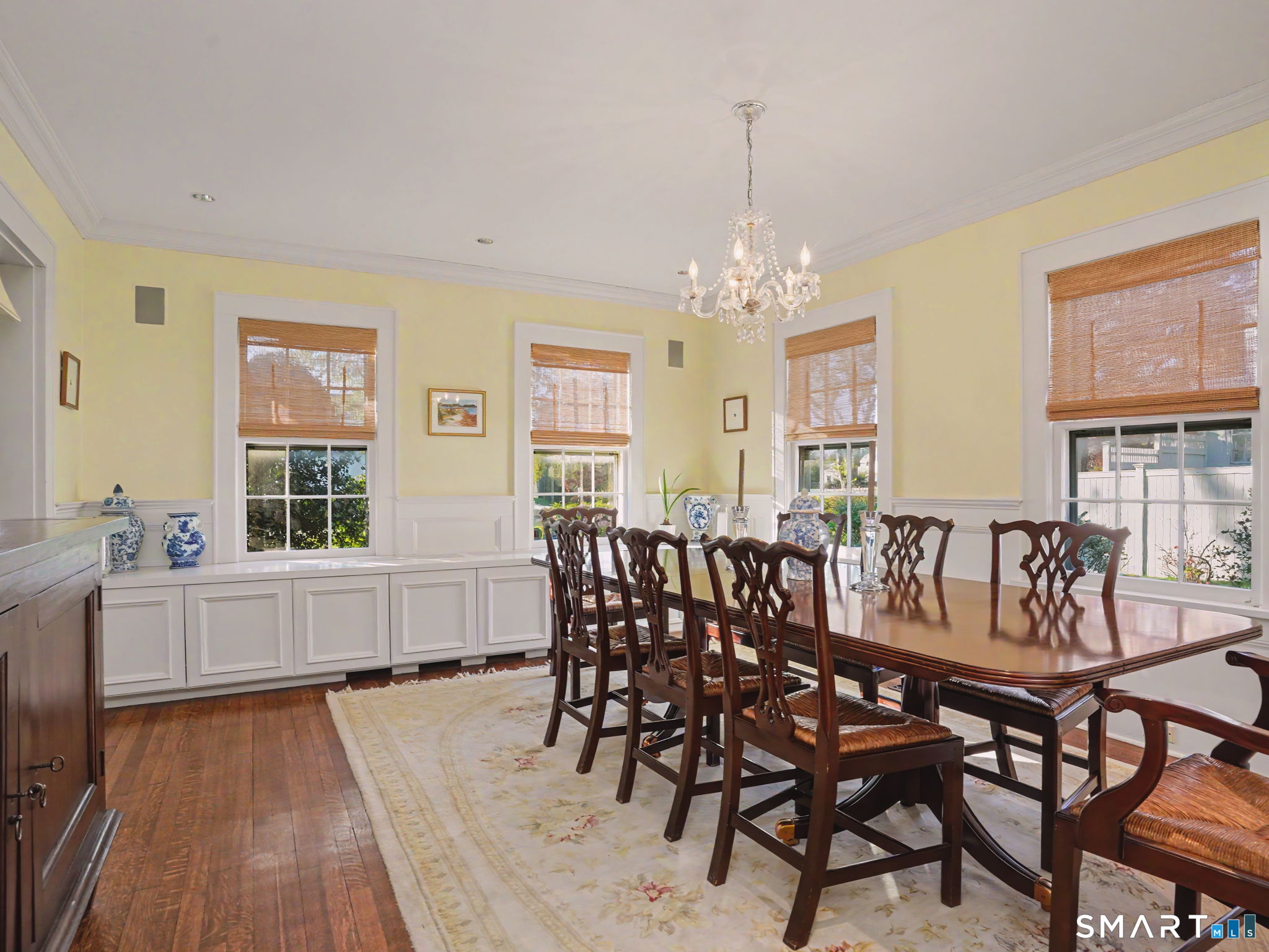 280 Mill Hill Road Fairfield, CT 06890 - Photo 17 of 35