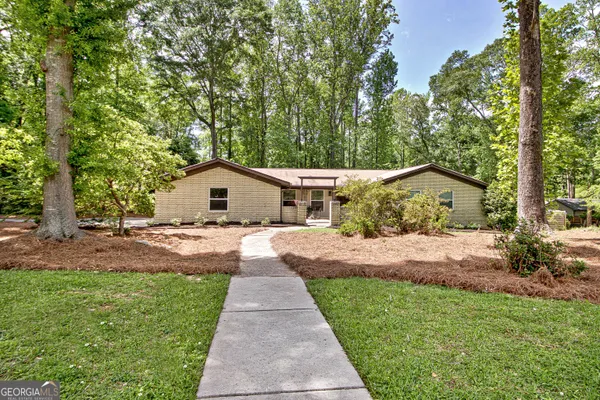 $6,500 | 213 Oakmount Drive, Unit FURNISHED, Peachtree City, GA 30269