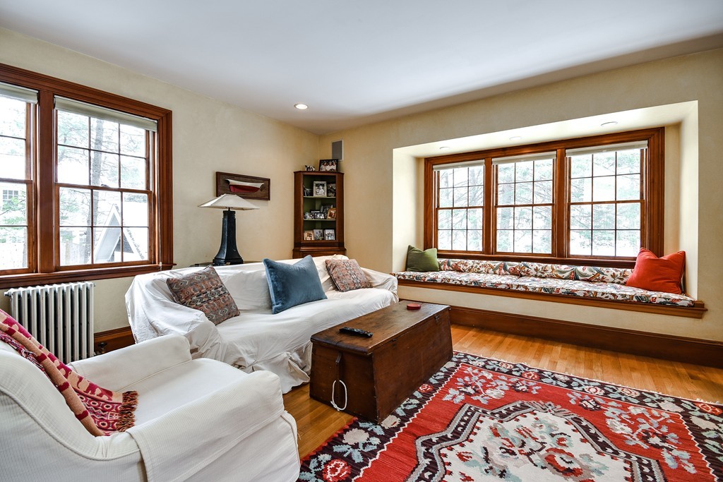 17 Cypress Road Wellesley, MA 02481 - Photo 13 of 25