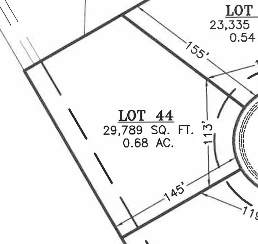 $78,000 | 3510 Killarney Court, Seymour, IN 47274