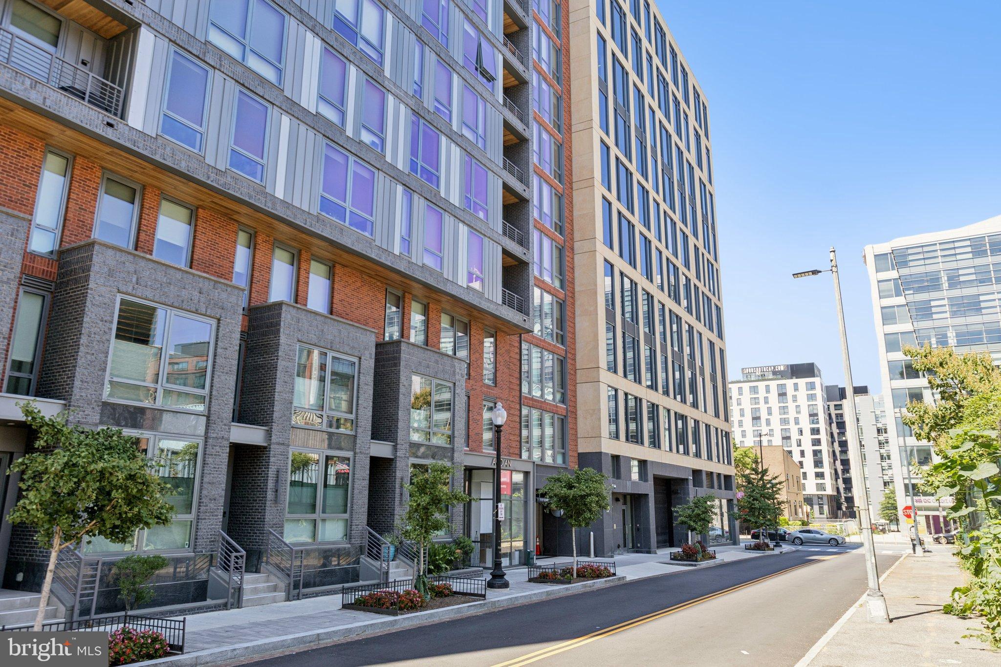 1211 Van Street Southeast, Unit 1003 Washington, DC 20003 - Photo 53 of 53 Building