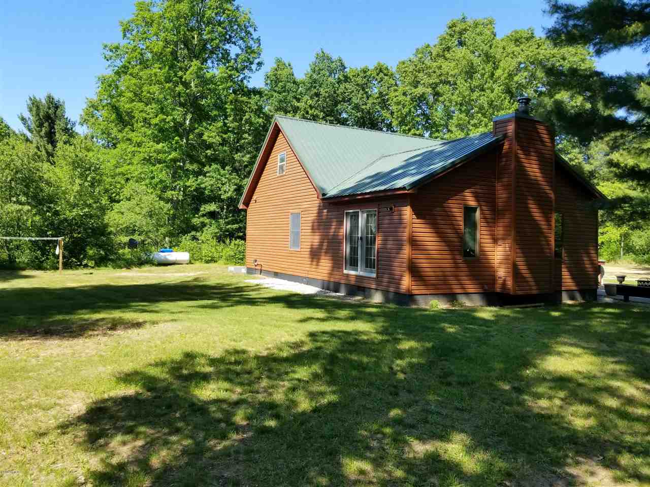 11225 Benson Road Manistee, MI 49660 - Photo 2 of 41