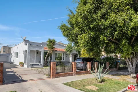 $1,200,000 | 2817 South Norton Avenue, Los Angeles, CA 90018
