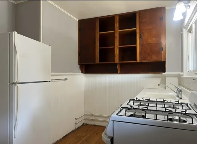 $1,200 | 111 Eldredge Street, Unit 2, Binghamton, NY 13901