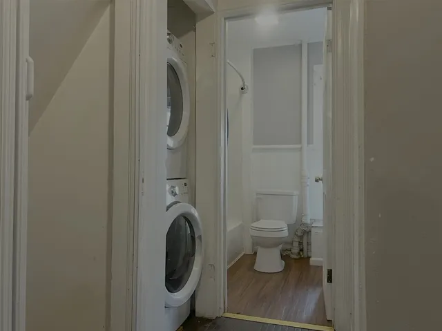 $1,200 | 111 Eldredge Street, Unit 2, Binghamton, NY 13901