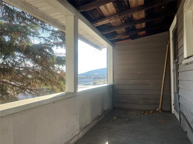 $1,200 | 111 Eldredge Street, Unit 2, Binghamton, NY 13901