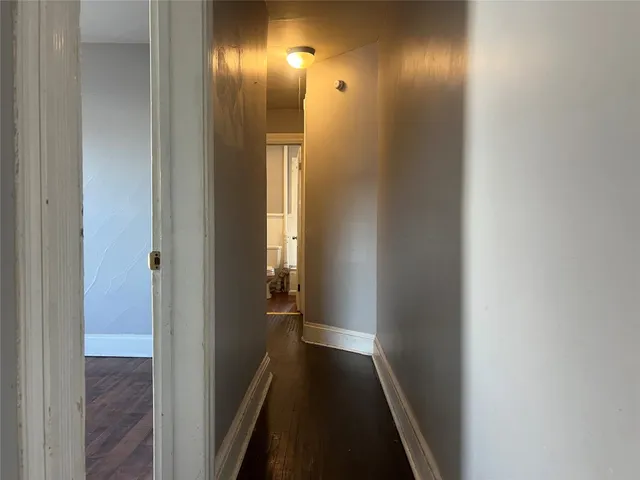 $1,200 | 111 Eldredge Street, Unit 2, Binghamton, NY 13901