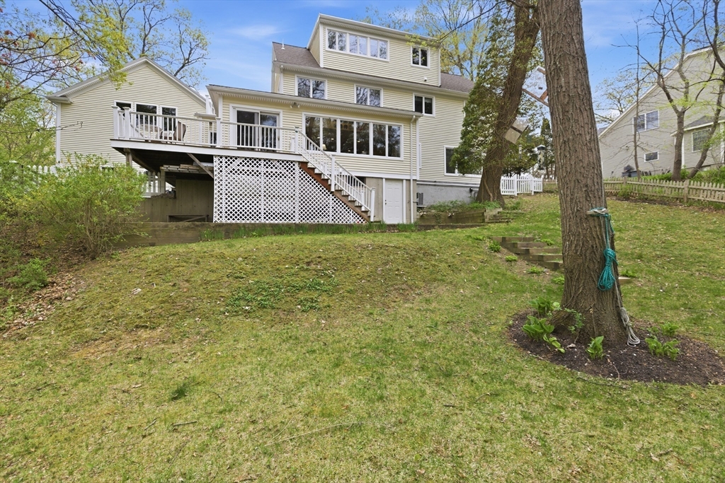 9 Woodcliffe Road Lexington, MA 02421 - Photo 35 of 39