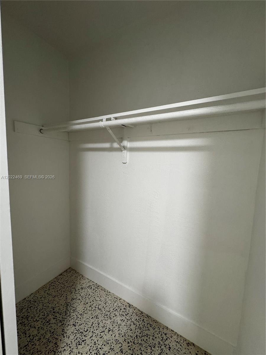 2725 Southwest 25th Street, Unit 1 Miami, FL 33133 - Photo 8 of 12 Bedroom closet