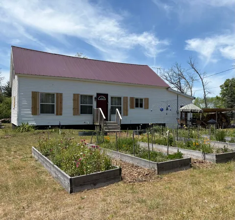 $219,900 | 8465 South Michcon Avenue, Baldwin, MI 49304