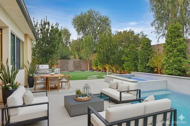 $7,900 | 65 Garibaldi Way, Henderson, NV 89011