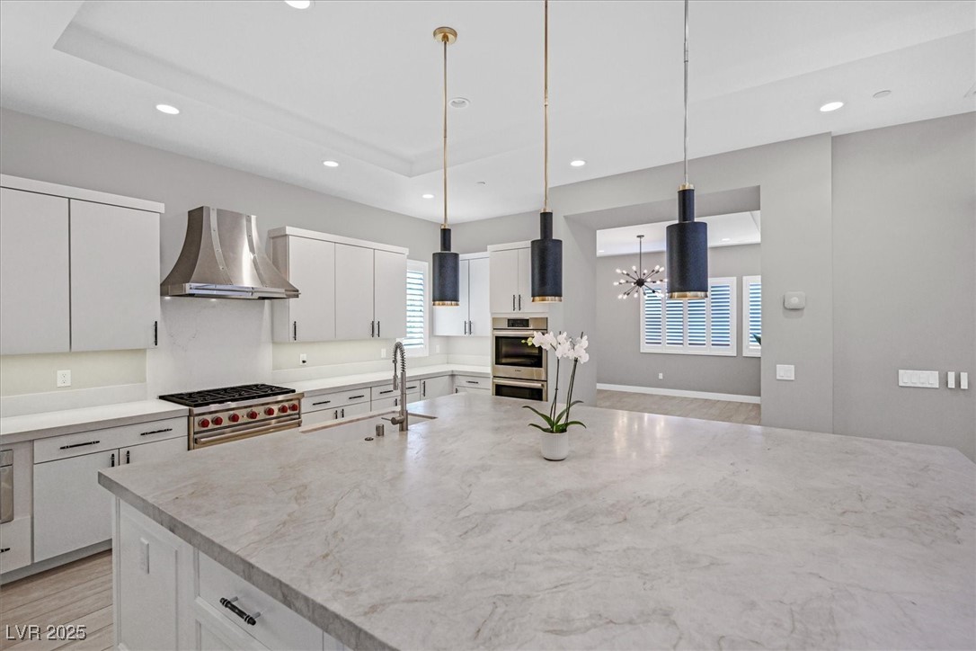 65 Garibaldi Way Henderson, NV 89011 - Photo 23 of 90