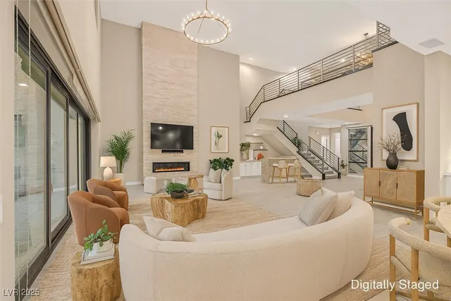 $7,900 | 65 Garibaldi Way, Henderson, NV 89011