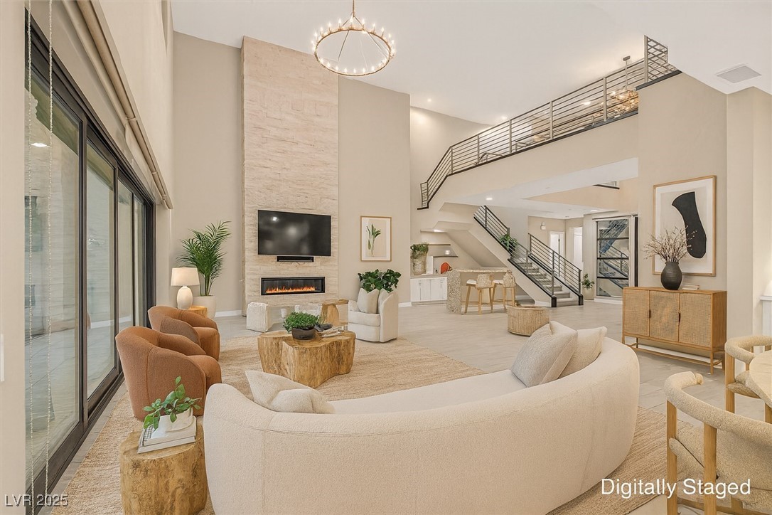 65 Garibaldi Way Henderson, NV 89011 - Photo 5 of 90