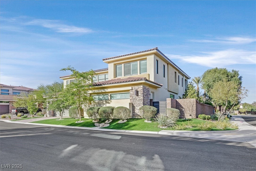 65 Garibaldi Way Henderson, NV 89011 - Photo 74 of 90