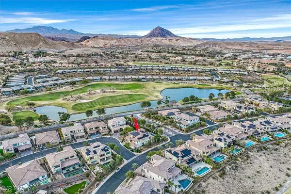 $6,800 | 65 Garibaldi Way, Henderson, NV 89011