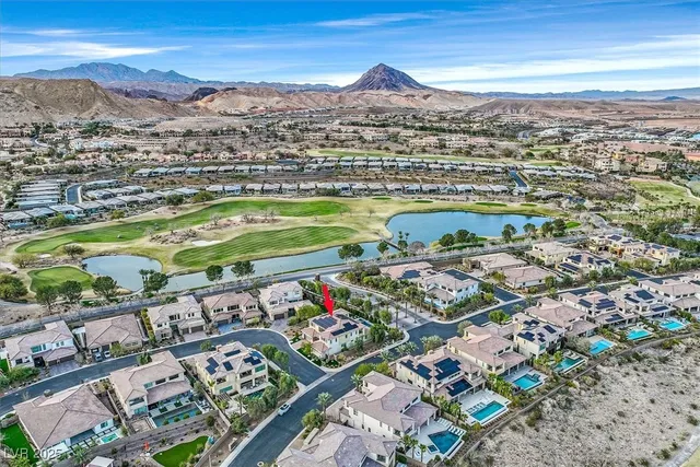 $7,900 | 65 Garibaldi Way, Henderson, NV 89011