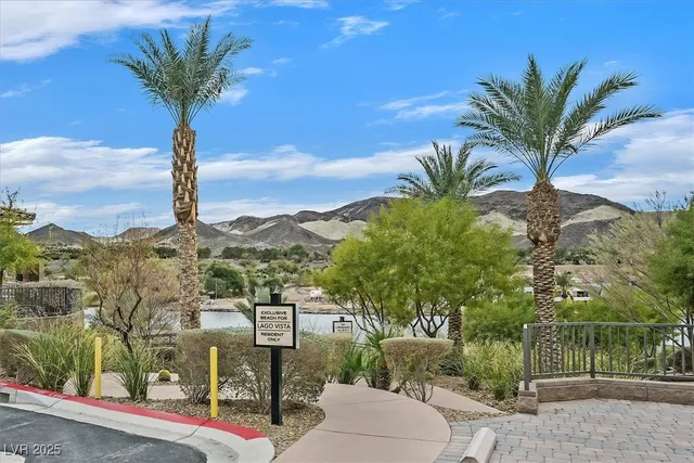 $7,900 | 65 Garibaldi Way, Henderson, NV 89011