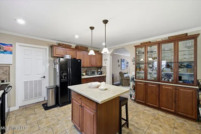 $259,900 | 126 Batton Lake Drive, Mendenhall, MS 39114