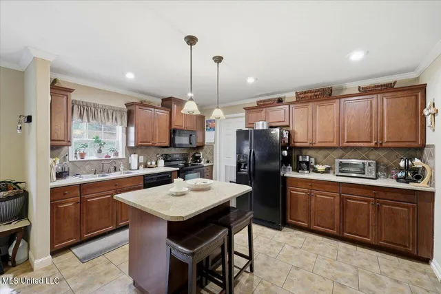 $259,900 | 126 Batton Lake Drive, Mendenhall, MS 39114