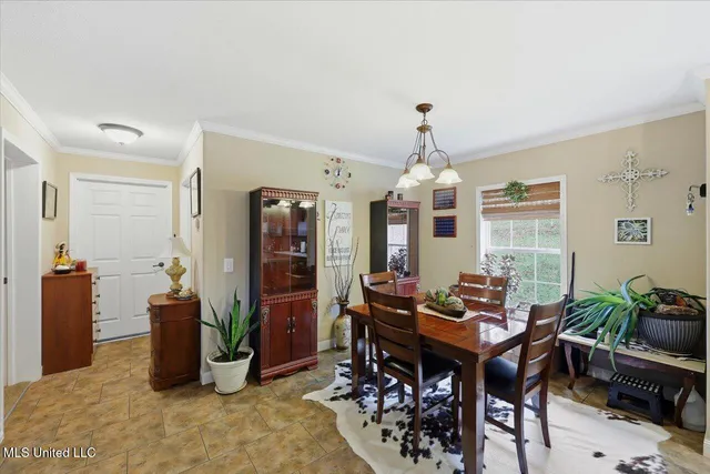 $259,900 | 126 Batton Lake Drive, Mendenhall, MS 39114