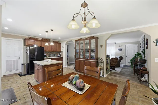 $259,900 | 126 Batton Lake Drive, Mendenhall, MS 39114