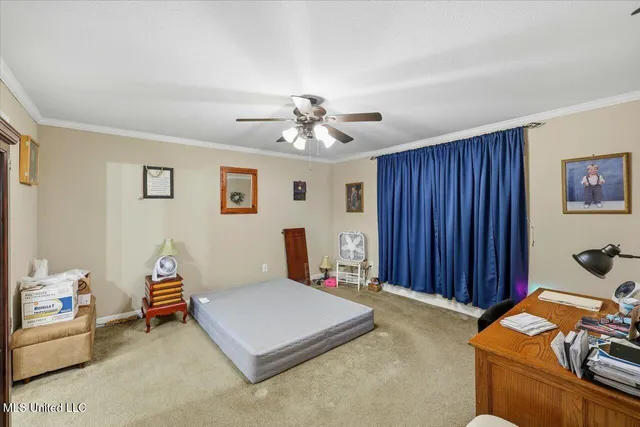 $259,900 | 126 Batton Lake Drive, Mendenhall, MS 39114