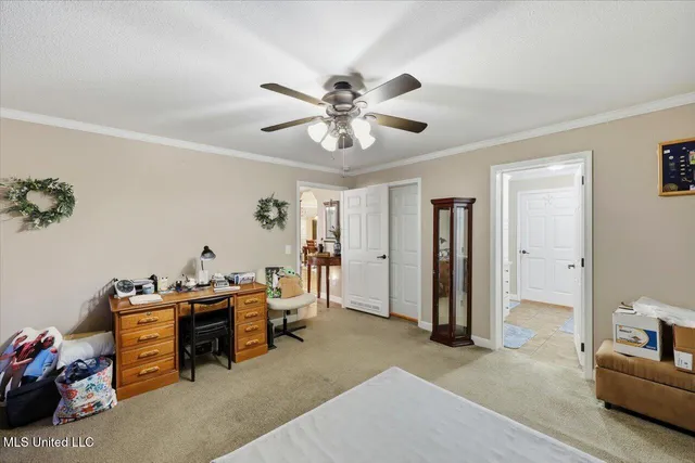 $259,900 | 126 Batton Lake Drive, Mendenhall, MS 39114