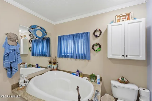 $259,900 | 126 Batton Lake Drive, Mendenhall, MS 39114