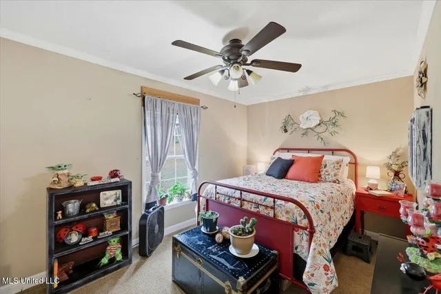 $259,900 | 126 Batton Lake Drive, Mendenhall, MS 39114