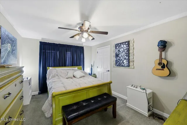 $259,900 | 126 Batton Lake Drive, Mendenhall, MS 39114