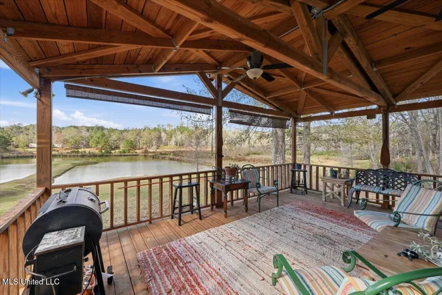 $259,900 | 126 Batton Lake Drive, Mendenhall, MS 39114