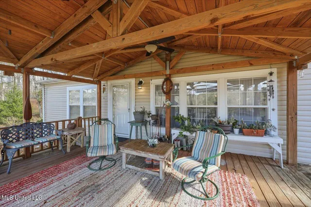 $259,900 | 126 Batton Lake Drive, Mendenhall, MS 39114