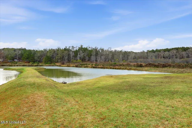 $259,900 | 126 Batton Lake Drive, Mendenhall, MS 39114