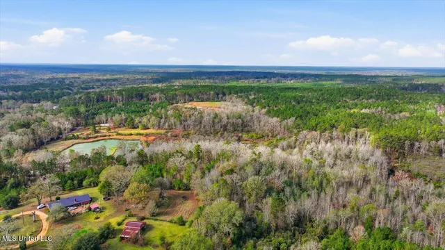 $259,900 | 126 Batton Lake Drive, Mendenhall, MS 39114