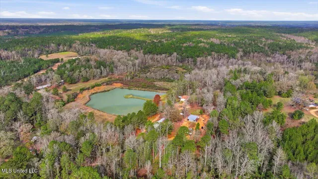 $259,900 | 126 Batton Lake Drive, Mendenhall, MS 39114